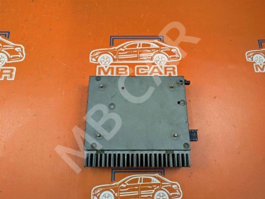 Усилитель звука MERCEDES-BENZ E-класс W211/S211 (2002 - 2006) — Разборка Мерседес