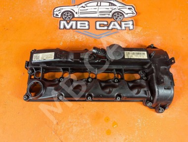 Клапанная крышка MERCEDES-BENZ C-класс W204/S204/С204 рестайлинг (2011 - 2015) &mdash; Разборка Мерседес