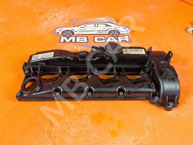 Клапанная крышка MERCEDES-BENZ C-класс W204/S204/С204 рестайлинг (2011 - 2015) &mdash; Разборка Мерседес