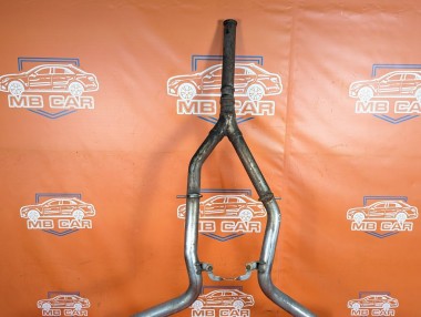 Глушитель MERCEDES-BENZ E-класс W212/S212/C207/A207 (2009 - 2013) &mdash; Разборка Мерседес