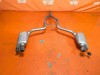 Глушитель MERCEDES-BENZ E-класс W212/S212/C207/A207 (2009 - 2013) фото 8 &mdash; Разборка Мерседес