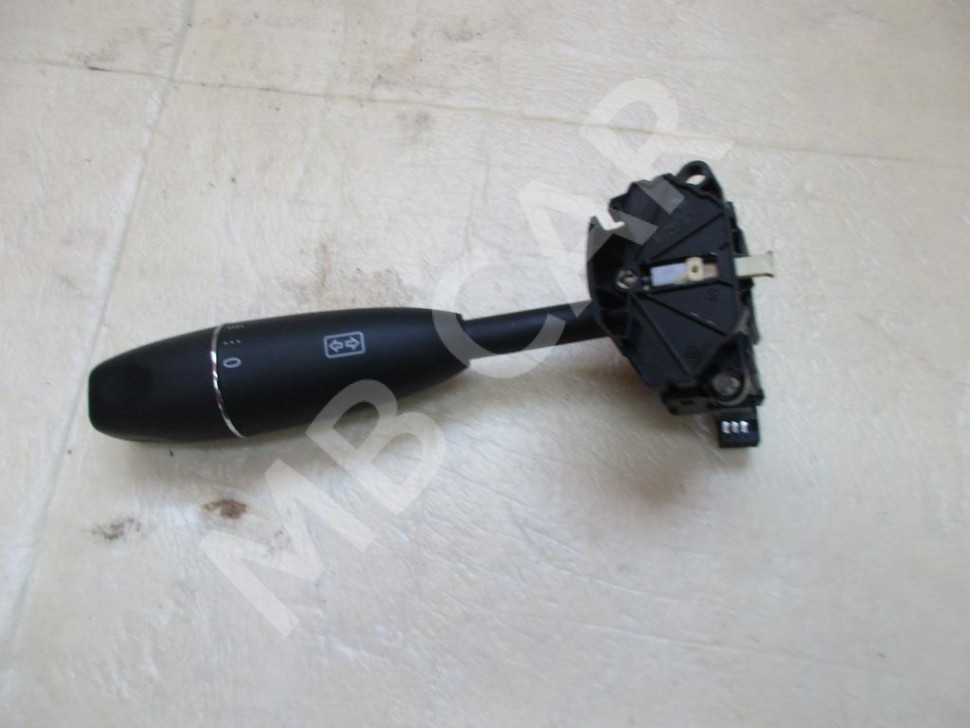 Переключатель подрулевой MERCEDES-BENZ S-класс W221 (2005 - 2009) фото 1 — Разборка Мерседес