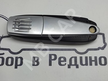 Блютуз MERCEDES-BENZ CLS-класс C219 (2004 - 2008) — Разборка Мерседес