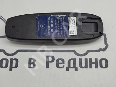 Блютуз MERCEDES-BENZ CLS-класс C219 (2004 - 2008) — Разборка Мерседес