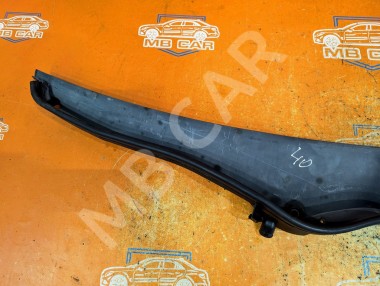 Жабо MERCEDES-BENZ C-класс W203/S203/CL203 (2000 - 2004) — Разборка Мерседес