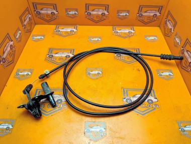 Замок капота MERCEDES-BENZ E-класс W124/S124/C124/A124 (1984 - 1997) &mdash; Разборка Мерседес
