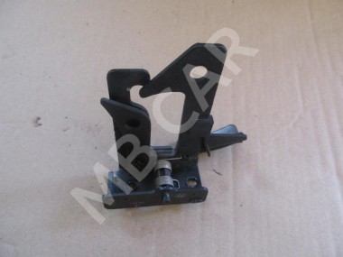 Замок капота MERCEDES-BENZ E-класс W212/S212/C207/A207 (2009 - 2013) — Разборка Мерседес