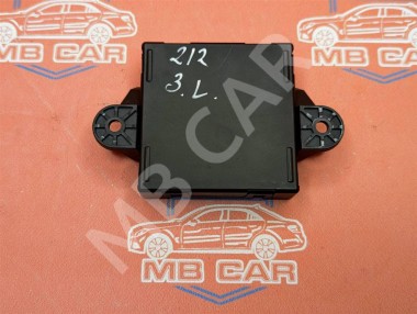 Блок двери MERCEDES-BENZ E-класс W212/S212/C207/A207 (2009 - 2013) — Разборка Мерседес