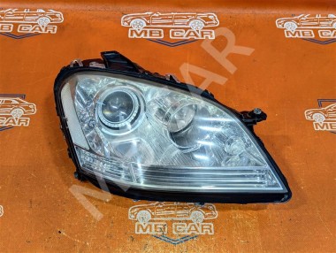 Фара правая MERCEDES-BENZ M-класс W164 (2005 - 2008) — Разборка Мерседес