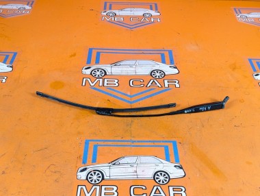 Поводок дворников MERCEDES-BENZ A-класс W168 рестайлинг (2001 - 2004) &mdash; Разборка Мерседес