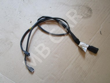 Проводка АКПП MERCEDES-BENZ E-класс W211/S211 (2002 - 2006) — Разборка Мерседес