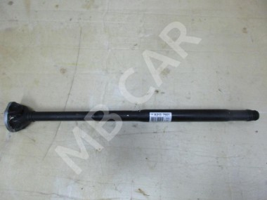 Кардан передний MERCEDES-BENZ CLS-класс C257 (2017 - 2021) — Разборка Мерседес