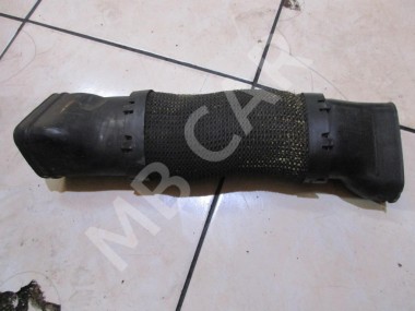 Патрубок воздушный MERCEDES-BENZ E-класс W211/S211 рестайлинг (2006 - 2009) — Разборка Мерседес