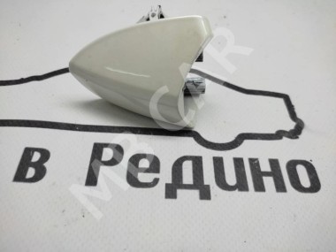 Крышка ручки двери MERCEDES-BENZ C-класс W204/S204/С204 рестайлинг (2011 - 2015) — Разборка Мерседес