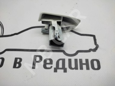 Крышка ручки двери MERCEDES-BENZ C-класс W204/S204/С204 рестайлинг (2011 - 2015) — Разборка Мерседес