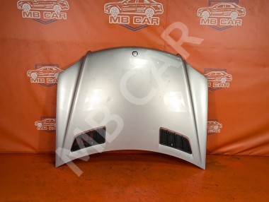 Капот MERCEDES-BENZ M-класс W164 рестайлинг (2008 - 2011) &mdash; Разборка Мерседес