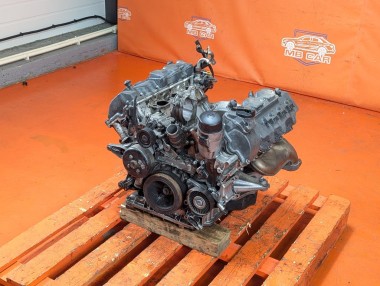 Двигатель бензиновый MERCEDES-BENZ C-класс W203/S203/CL203 (2000 - 2004) &mdash; Разборка Мерседес