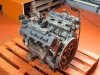 Двигатель бензиновый MERCEDES-BENZ C-класс W203/S203/CL203 (2000 - 2004) фото 14 &mdash; Разборка Мерседес