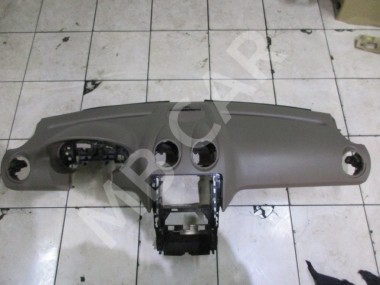 Торпеда MERCEDES-BENZ M-класс W164 (2005 - 2008) — Разборка Мерседес