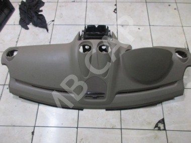 Торпеда MERCEDES-BENZ M-класс W164 (2005 - 2008) — Разборка Мерседес