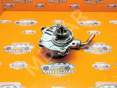 Насос вакуумный MERCEDES-BENZ E-класс W210/S210 рестайлинг (1999 - 2003) — Разборка Мерседес