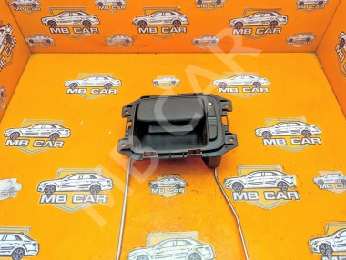 Ручка открытия багажника MERCEDES-BENZ Vito W639 рестайлинг (2010 - 2014) &mdash; Разборка Мерседес