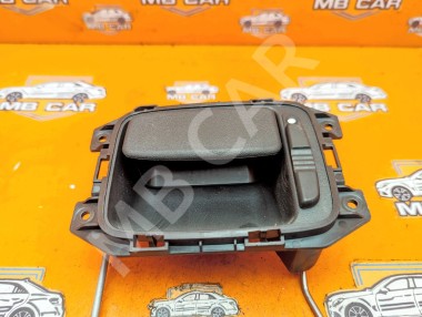 Ручка открытия багажника MERCEDES-BENZ Vito W639 рестайлинг (2010 - 2014) &mdash; Разборка Мерседес