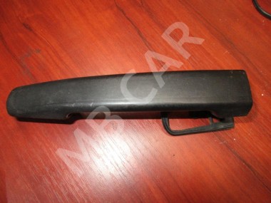 Ручка двери наружняя MERCEDES-BENZ M-класс W163 (1997 - 2001) — Разборка Мерседес