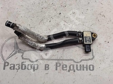 Датчик давления катализатора MERCEDES-BENZ C-класс W205/S205/C205/A205 (2014 - 2018) — Разборка Мерседес
