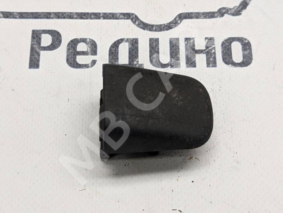 Крышка ручки двери MERCEDES-BENZ M-класс W163 (1997 - 2001) фото 1 — Разборка Мерседес