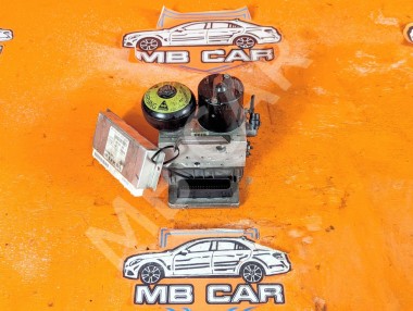 Блок SBC MERCEDES-BENZ E-класс W211/S211 (2002 - 2006) &mdash; Разборка Мерседес