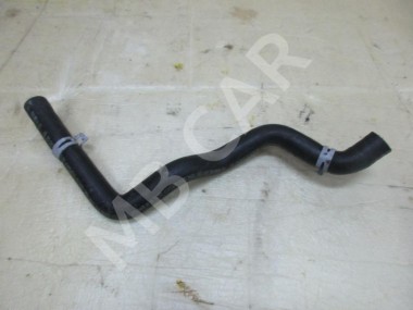 Патрубок ОЖ MERCEDES-BENZ S-класс W220 (1998 - 2005) — Разборка Мерседес