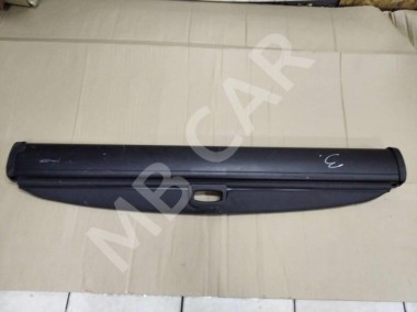 Шторка багажника MERCEDES-BENZ E-класс W211/S211 рестайлинг (2006 - 2009) — Разборка Мерседес