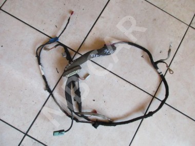 Проводка крышки багажника MERCEDES-BENZ M-класс W164 (2005 - 2008) — Разборка Мерседес
