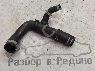 Патрубок ОЖ MERCEDES-BENZ C-класс W204/S204 (2006 - 2011) — Разборка Мерседес