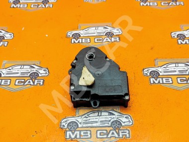 Сервоприводы печки MERCEDES-BENZ M-класс W163 (1997 - 2001) &mdash; Разборка Мерседес