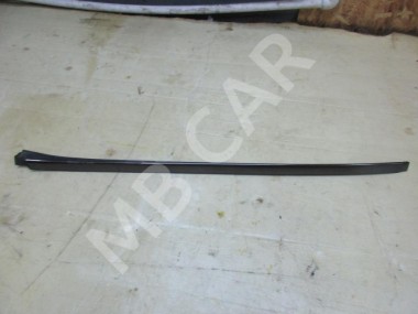 Молдинг лобового стекла MERCEDES-BENZ CLK-класс C209/W209 (2002 - 2005) — Разборка Мерседес
