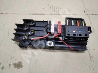 Блок предохранителей MERCEDES-BENZ E-класс W211/S211 рестайлинг (2006 - 2009) — Разборка Мерседес