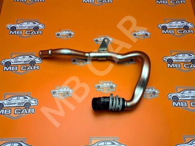 Трубка ГУРа MERCEDES-BENZ GLE-класс AMG W166 (2015 - 2019) — Разборка Мерседес