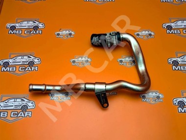 Трубка ГУРа MERCEDES-BENZ GLE-класс AMG W166 (2015 - 2019) — Разборка Мерседес