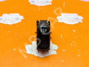 Кнопка ESP MERCEDES-BENZ M-класс W163 (1997 - 2001) &mdash; Разборка Мерседес