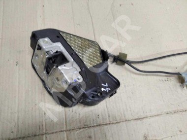 Замок двери задней правой MERCEDES-BENZ E-класс W211/S211 (2002 - 2006) — Разборка Мерседес