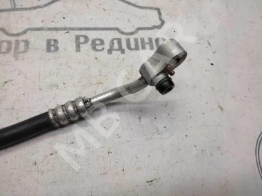 Трубка кондиционера MERCEDES-BENZ Vito W638 (1996 - 2003) — Разборка Мерседес