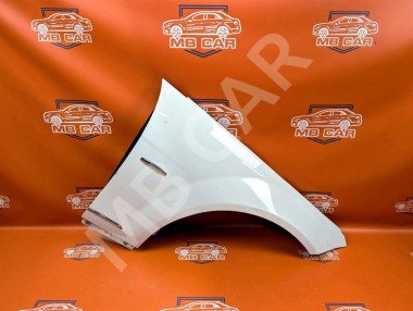 Крыло переднее правое MERCEDES-BENZ C-класс W204/S204 (2006 - 2011) — Разборка Мерседес