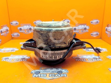 Опора двигателя MERCEDES-BENZ GLE-класс Coupe C292 (2015 - 2019) &mdash; Разборка Мерседес