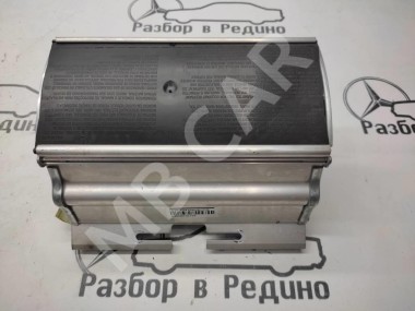 Подушка безопасности пасажирская MERCEDES-BENZ VANEO W414 (2001 - 2005) — Разборка Мерседес