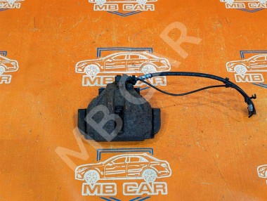 Суппорт передний правый MERCEDES-BENZ Sprinter W901-905 (1995 - 2006) — Разборка Мерседес