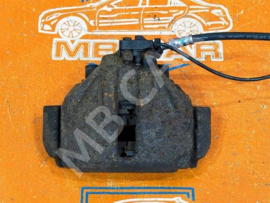 Суппорт передний правый MERCEDES-BENZ Sprinter W901-905 (1995 - 2006) — Разборка Мерседес