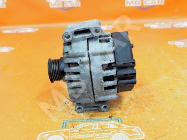 Генератор MERCEDES-BENZ GLK-класс X204 (2008 - 2012) — Разборка Мерседес