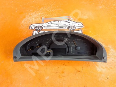 Щиток приборов MERCEDES-BENZ S-класс W220 рестайлинг (2002 - 2005) &mdash; Разборка Мерседес
